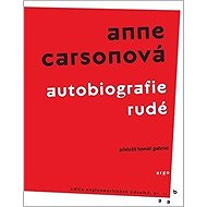 Autobiografie rudé - 