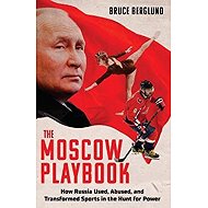 Moscow Playbook - Bruce R. Berglund