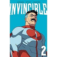 Invincible Volume 2 (New Edition) - Robert Kirkman