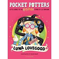 Luna Lovegood - J. K. Rowling
