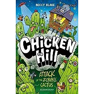 Chicken Hill - 