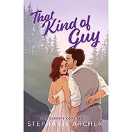 That Kind of Guy - Stephanie Archer