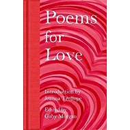 Poems for Love - Joanna Trollope