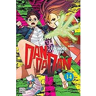 Dandadan, Vol. 14 - 