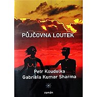 Půjčovna loutek - Petr Koudelka
