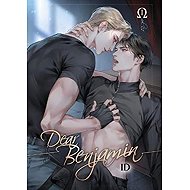 Dear Benjamin Vol. 1 - 