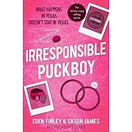 Irresponsible Puckboy - Saxon James