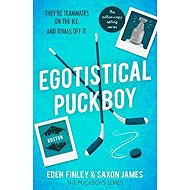 Egotistical Puckboy - Saxon James