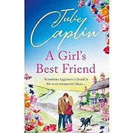 Girl´s Best Friend - Julie Caplin