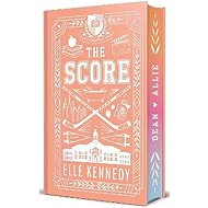 Score - Elle Kennedy