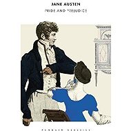 Pride and Prejudice - Jane Austen