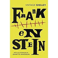 Frankenstein - Mary Shelley