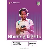 Shining Lights Starter Workbook with Digital Pack - The Stranger