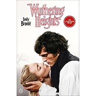 Wuthering Heights - Emily Brontë