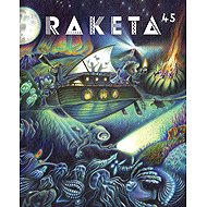 Raketa 45 - Světlo - 