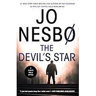 Detective Hole: The Devil´s Star - Jo Nesbo