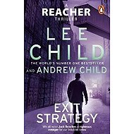 Exit Strategy - Lee Child