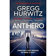 Antihero - Gregg Hurwitz