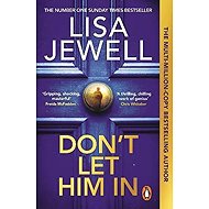 Don´t Let Him In - Lisa Jewell