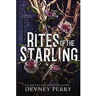 Rites of the Starling - Devney Perry