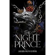Night Prince - Lauren Palphreyman