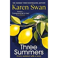 Three Summers - Karen Swan
