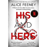 His and Hers - Alice Feeney