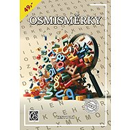 Osmisměrky cestovní - 
