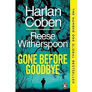Gone Before Goodbye - 