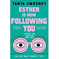 Esther is Now Following You - 