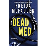 Dead Med - Freida McFadden