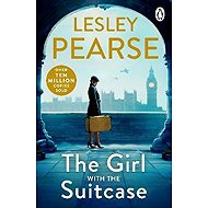 Girl with the Suitcase - Lesley Pearse