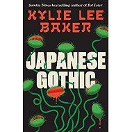 Japanese Gothic - Kylie Lee Baker