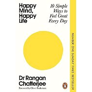 Happy Mind, Happy Life - 