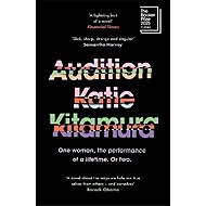 Audition - Katie Kitamura