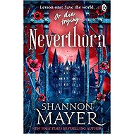 Neverthorn - Shannon Mayer