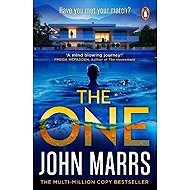 One - John Marrs