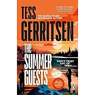 Summer Guests - Tess Gerritsen