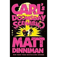 Carl´s Doomsday Scenario - Matt Dinniman