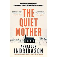 Quiet Mother - Arnaldur Indridason