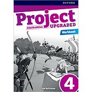 Project Fourth Edition Upgraded edition 4 Workbook - Tom Hutchinson