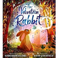 Velveteen Rabbit (PB) - Margery Williams