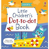 Little Children´s Dot-to-Dot Book - 