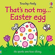 That´s not my... Easter Egg - Fiona Watt