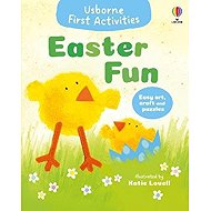 Easter Fun - Fiona Watt