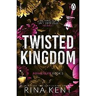 Twisted Kingdom - Rina Kent