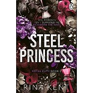 Steel Princess - Rina Kent