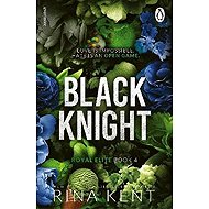 Black Knight - Rina Kent