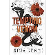 Tempting Venom - Rina Kent
