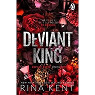 Deviant King - Rina Kent